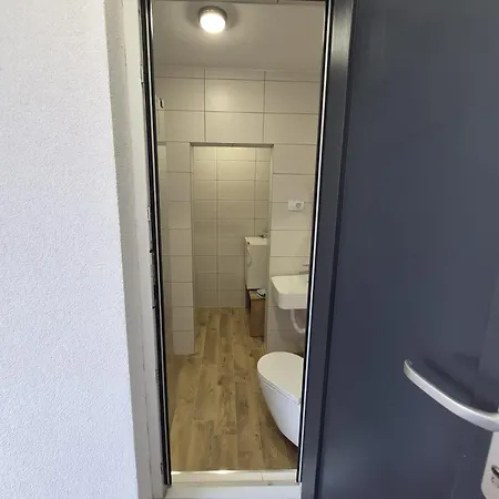 Cvita Villa Drniš