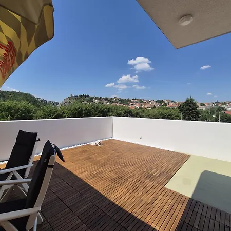 Villa Cvita Drniš