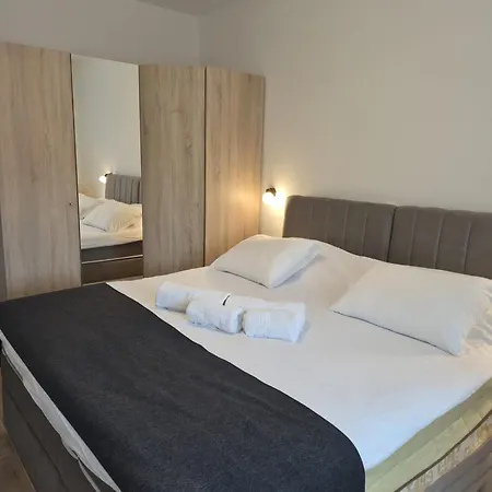Cvita Villa *
