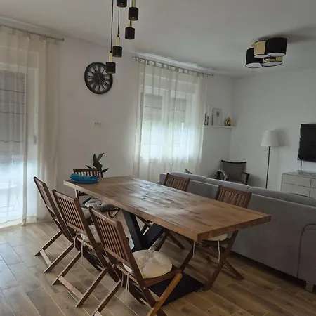 Villa Cvita Drniš